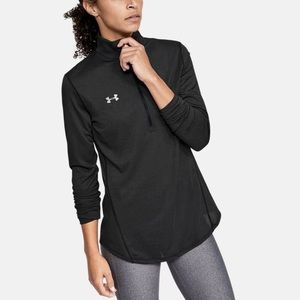 Brand New Under Armour Zip Up